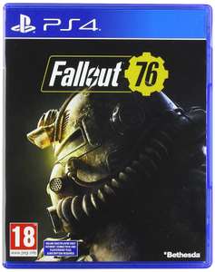 Fallout 76 wastelanders (ps4, xbox one en pc)
