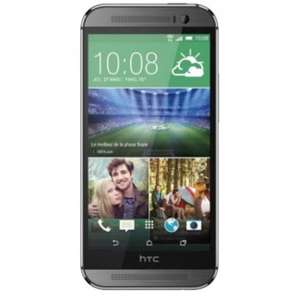 HTC M8 voor 250 euro @ BelCompany winkel