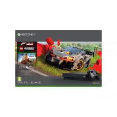 Xbox One X + Forza Horizon 4 LEGO @MediaMarkt Outlet