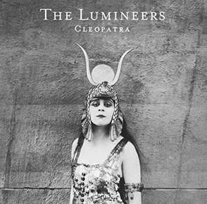 The Lumineers - Cleopatra (Album LP)
