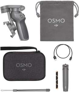 DJI Osmo Mobile 3 - Combo gimbalstabilisatie [Amazon.nl]