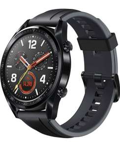 [amazon.de] Huawei Watch GT (of de 2e versie voor meerprijs) Sport Smartwatch