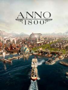 Anno 1800 (Epic Store)
