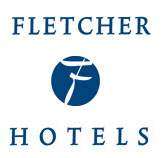 Fletcher Hotels €25 p.p.p.n. Incl ontbijt