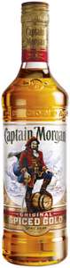 Captain Morgan Spiced Gold 70CL