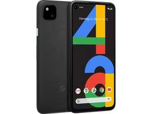 [Grensdeal] Google Pixel 4a 4G voor €289,- bij MediaMarkt Duitsland