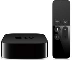 Apple TV 4e generatie €149,95 @ 1Dayfly