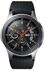 Samsung watch 46 mm zilver Bluetooth