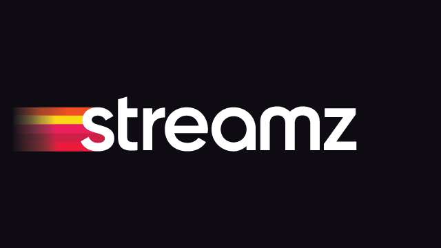 1 maand gratis Streamz!