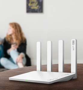 HONOR Wireless Router 3 - WiFi 6 - nu €34.90
