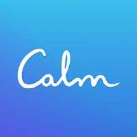 Calm Meditatie app 50% korting op 1 jaar abonnement
