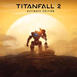 Titanfall 2 - Ultimate edition