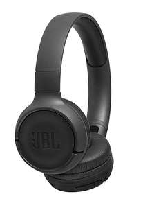 JBL TUNE 500BT zwarte hoofdtelefoon