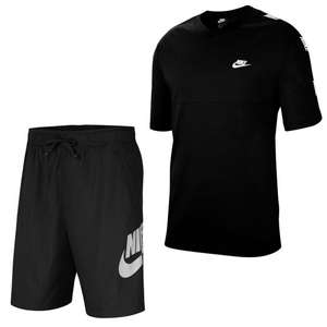 Nike heren zomerset vanaf € 23,29 @voetbalshop.nl