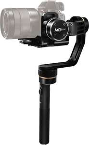 FeiyuTech MG Lite 3-assen gimbal voor systeemcamera's
