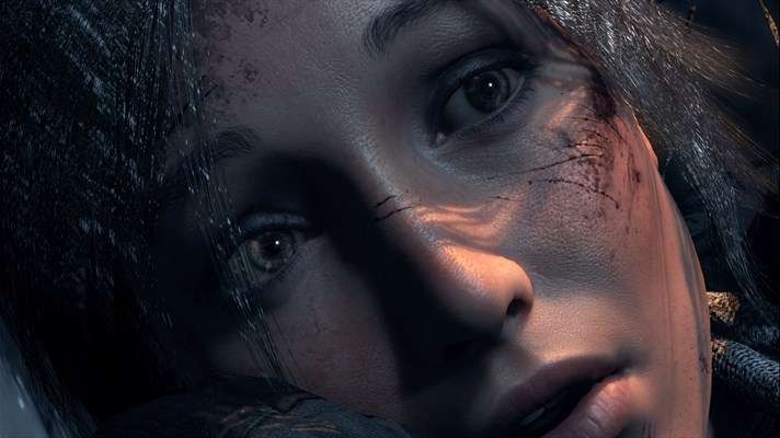[PC] Rise of the Tomb Raider voor €8.35 @ Microsoft Store Ukraine