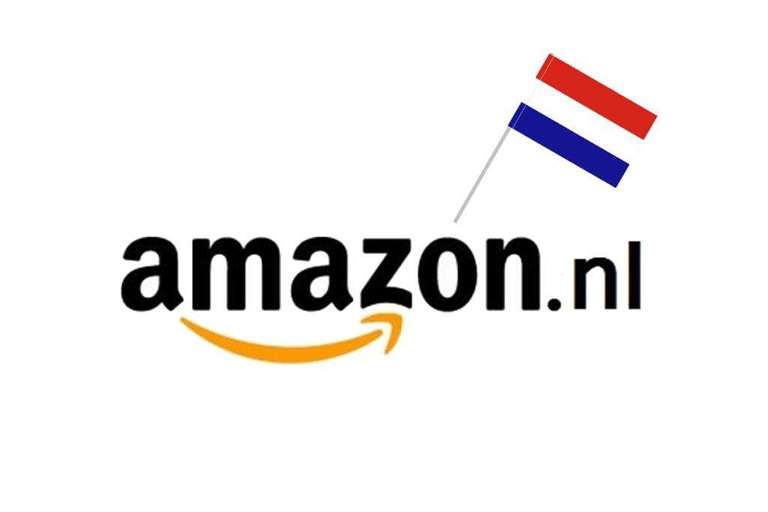 Amazon.nl - Gratis bezorging naar PostNL afhaalpunten (ook zonder Prime)