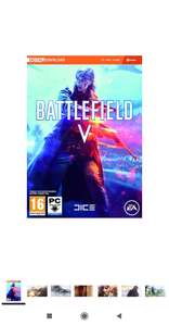 Battlefield 5 (V) PC