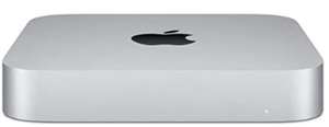 Nieuw Apple Mac mini met Apple M1‑chip (8 GB RAM, 256 GB SSD)