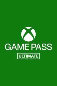 3 maanden Xbox Game Pass Ultimate voor 1 euro