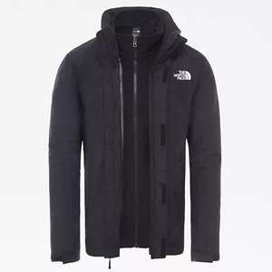 The North Face Original Triclimate 3in1 Jas
