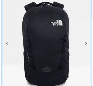 The North Face Vault rugzak