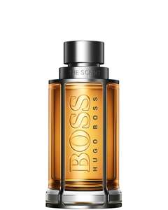 Hugo Boss the scent 100 ml