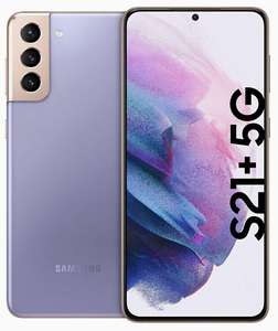 Samsung galaxy S21+ 5G 8GB/256GB
