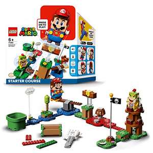 Lego 71360 Super Mario (Bijna laagste ooit)