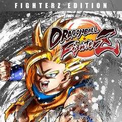Dragon Ball FighterZ: FighterZ Edition - Digitaal PS4 (ook speelbaar op PS5)