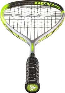 Dunlop Hyperfibre XT Revelation Squash Racket