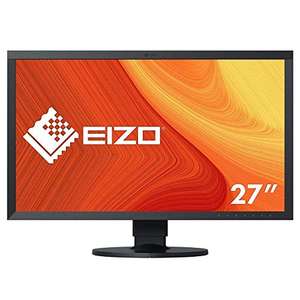 EIZO ColorEdge CS2740 27" 4K UHD monitor @ Amazon.de