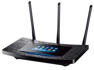 TP-Link RE590T Wifi Extender AC1900 @ iBOOD