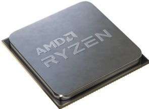 AMD Ryzen 5 5600X tray processor(lev.tijd >10 dagen)