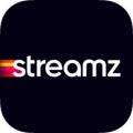 1 Maand gratis Streamz