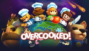 Overcooked - Steam