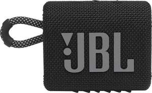 JBL Go 3 , nu 27 € met bol.com select.