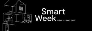 tink Smart Week Deals: beveiligingsproducten (o.a. Google Nest & Nuki)