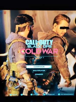 [Trucje] Call of Duty: Black Ops Cold War single-player Campaign volledig gratis speelbaar @ Xbox