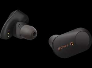 Sony WF-1000XM3 Noise Cancelling in-ears