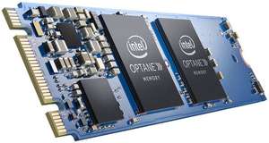 Intel Optane 16GB Internal Flash Accelerator M.2 80mm PCIe
