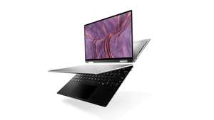 Nieuwe Dell XPS 13 2-in-1-laptop i7 - 16GB - 512 GB 13,4" 4K Touch