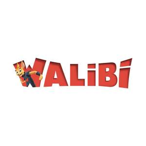 Ongedateerde Walibi tickets alleen vandaag €22,5