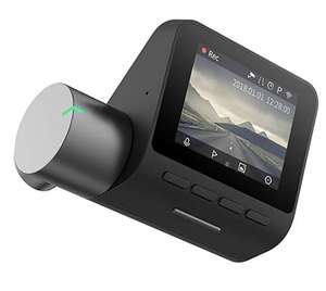 70mai Dash Cam Pro voor €39,90 met code @ Gshopper