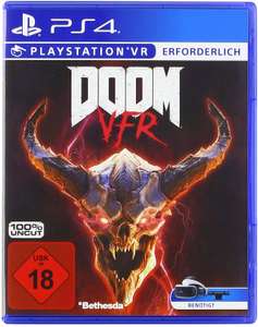 Doom VFR (PS4 VR)