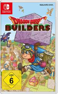 Dragon Quest: Builders (Nintendo Switch) @Amazon