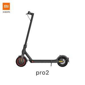 Xiaomi Mi Electric Scooter Pro 2 voor €325 @ Gshopper