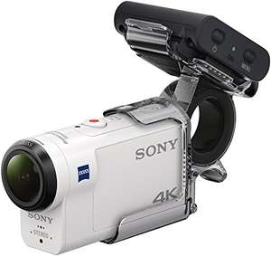 Sony FDR-X3000RFDI 4K Action Camera