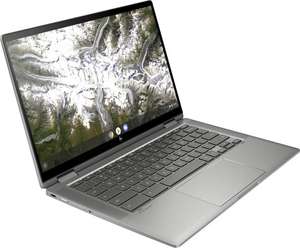 HP Chromebook x360 14c-ca0750nd - Chromebook - 14 Inch - i5 - 8gb