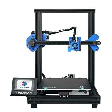 Tronxy XY 2 Pro 3D Printer